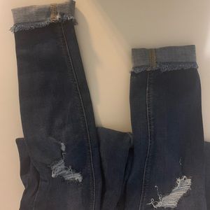 Rockstar Jeans
